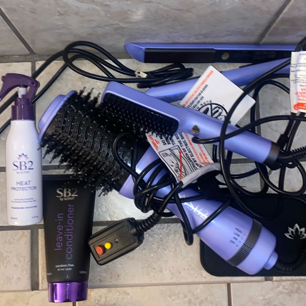 💜 Sutra SB2 Blowout Bundle 💜